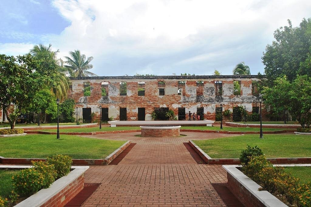 Zamboanga - Historical City Tour