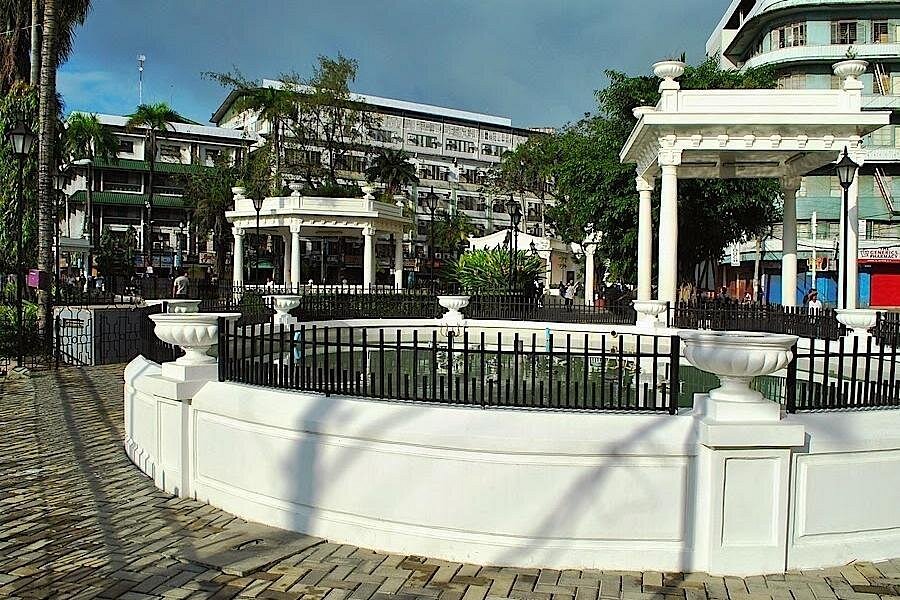 Zamboanga - Historical City Tour