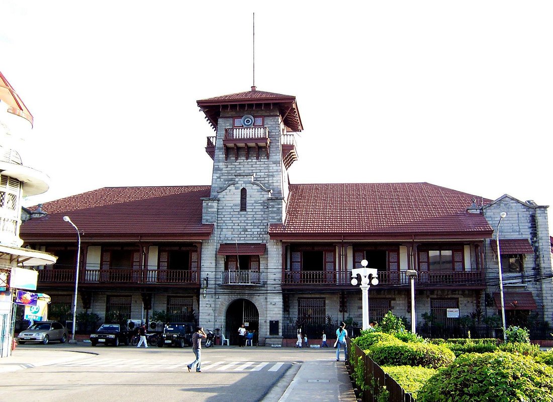 Zamboanga - Historical City Tour