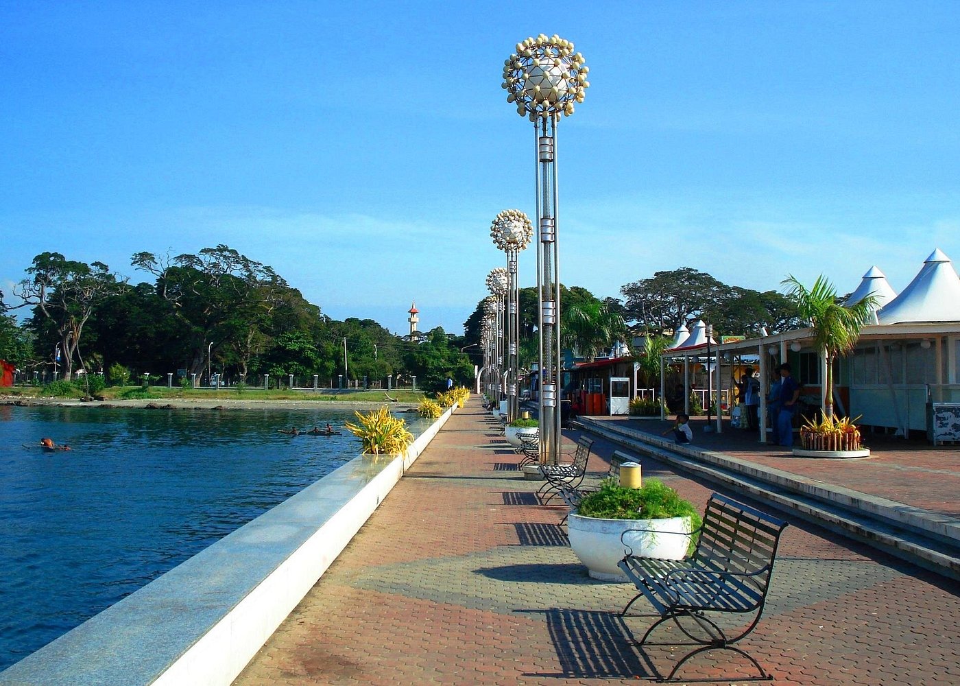 Zamboanga - Historical City Tour