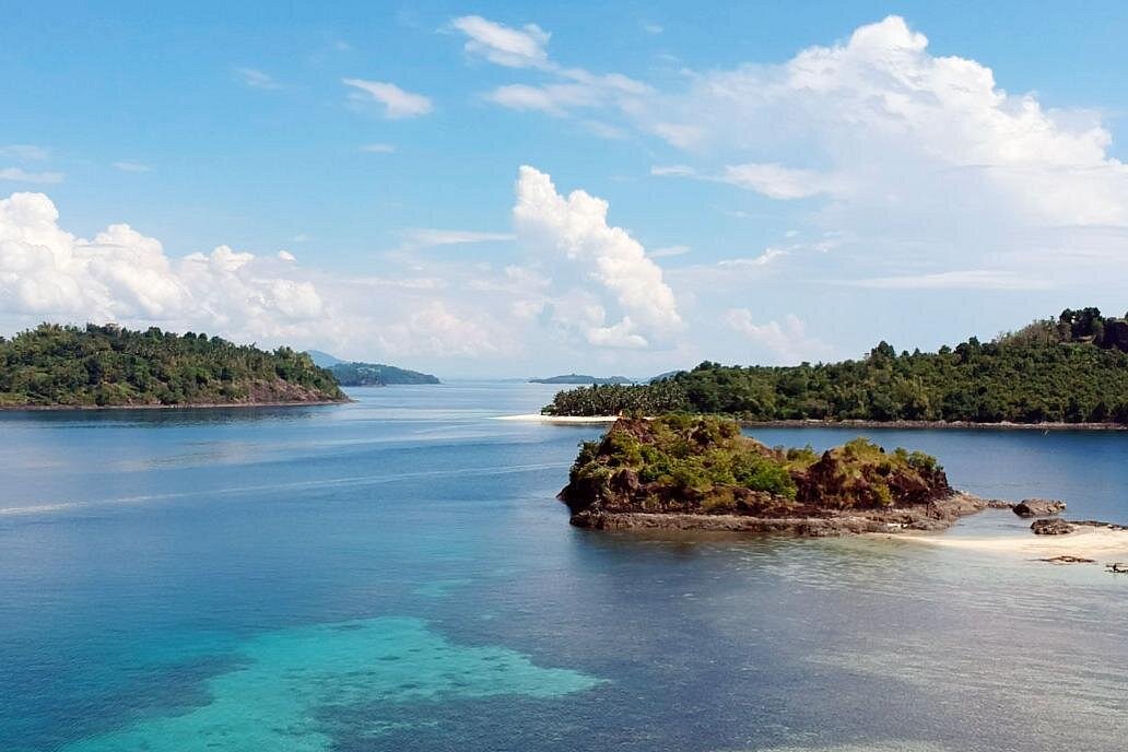 Zamboanga Once Islas Day Tour