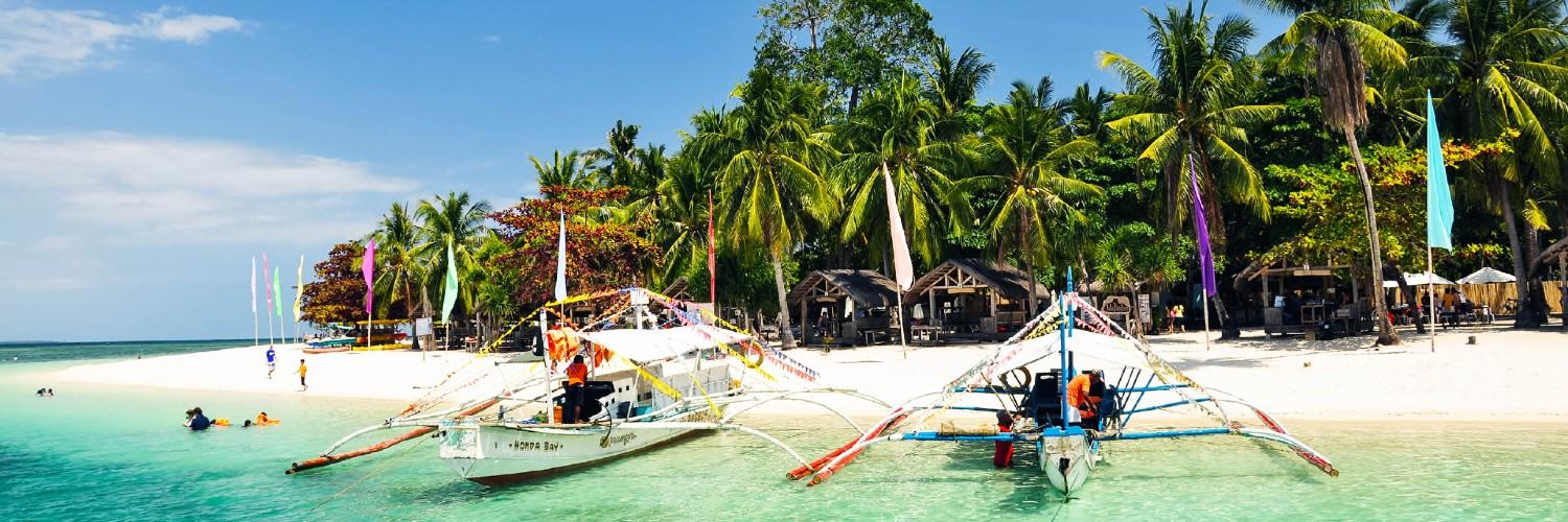 3D2N PPS Honda Bay Island