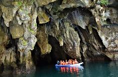 3D2N PPS Underground River
