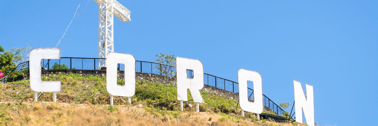 3D2N Super Ultimate CORON