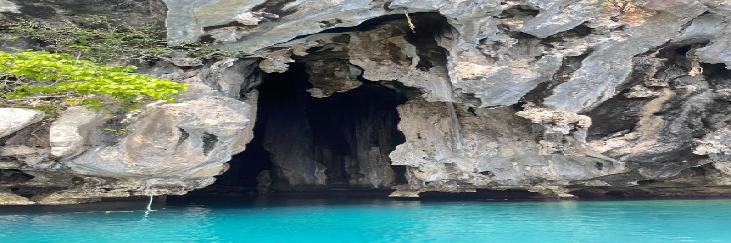 4D3N El Nido Island Hopping