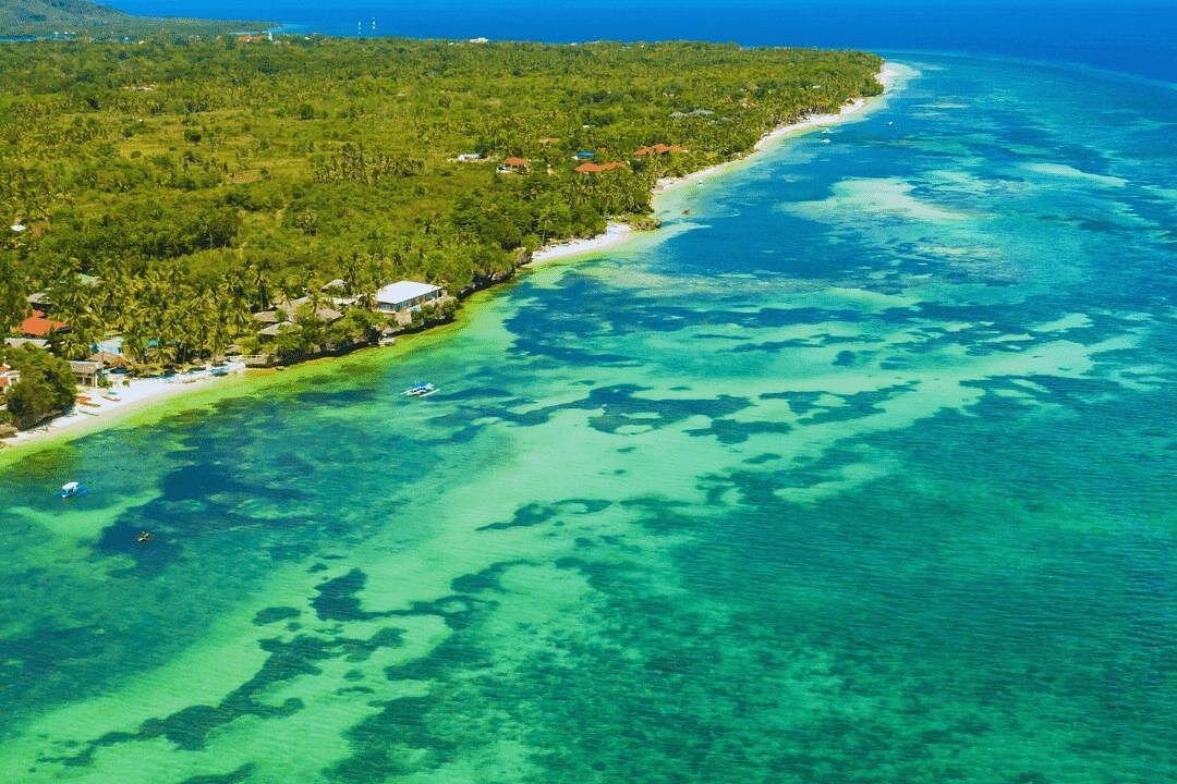 Full Day Private Exclusive Tour of Anda in Bohol