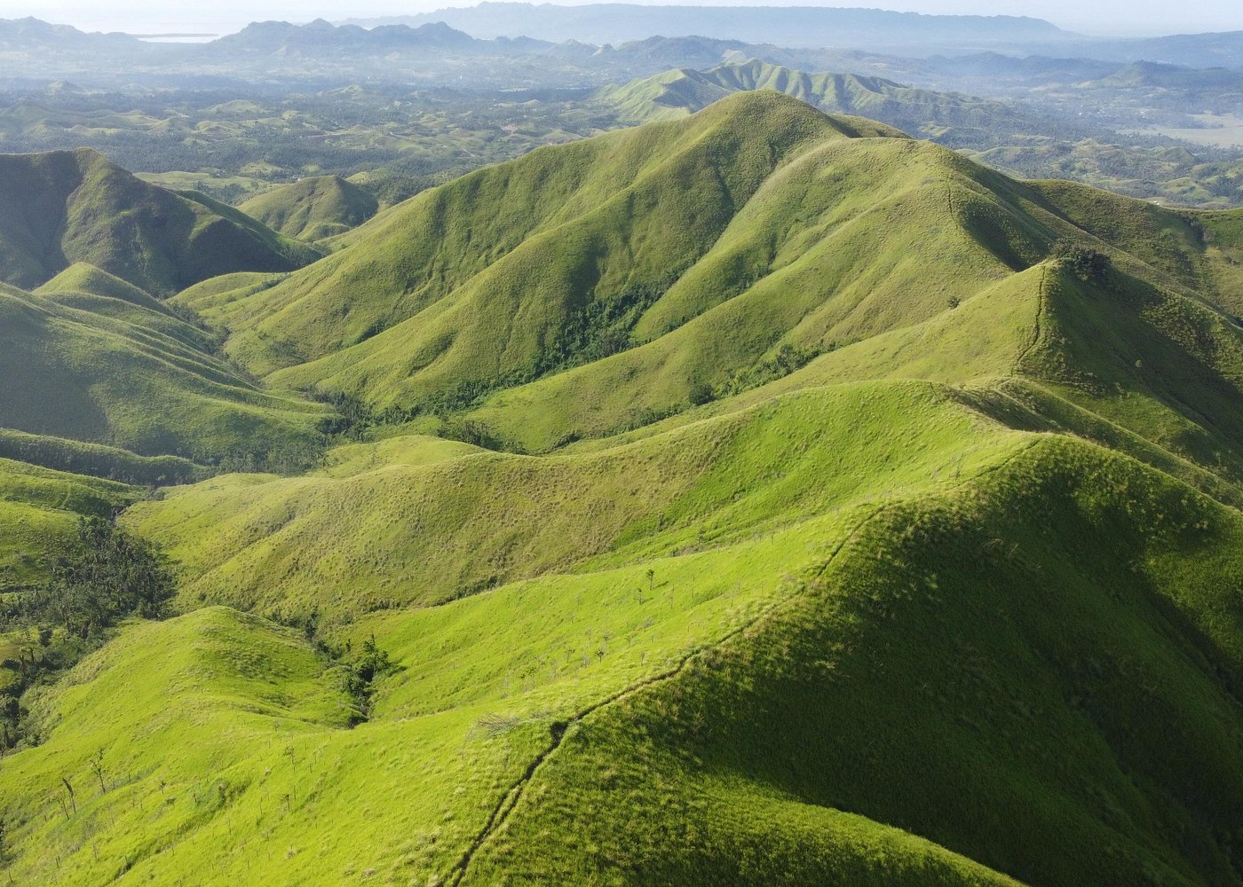 Bohol Alicia Panoramic Park