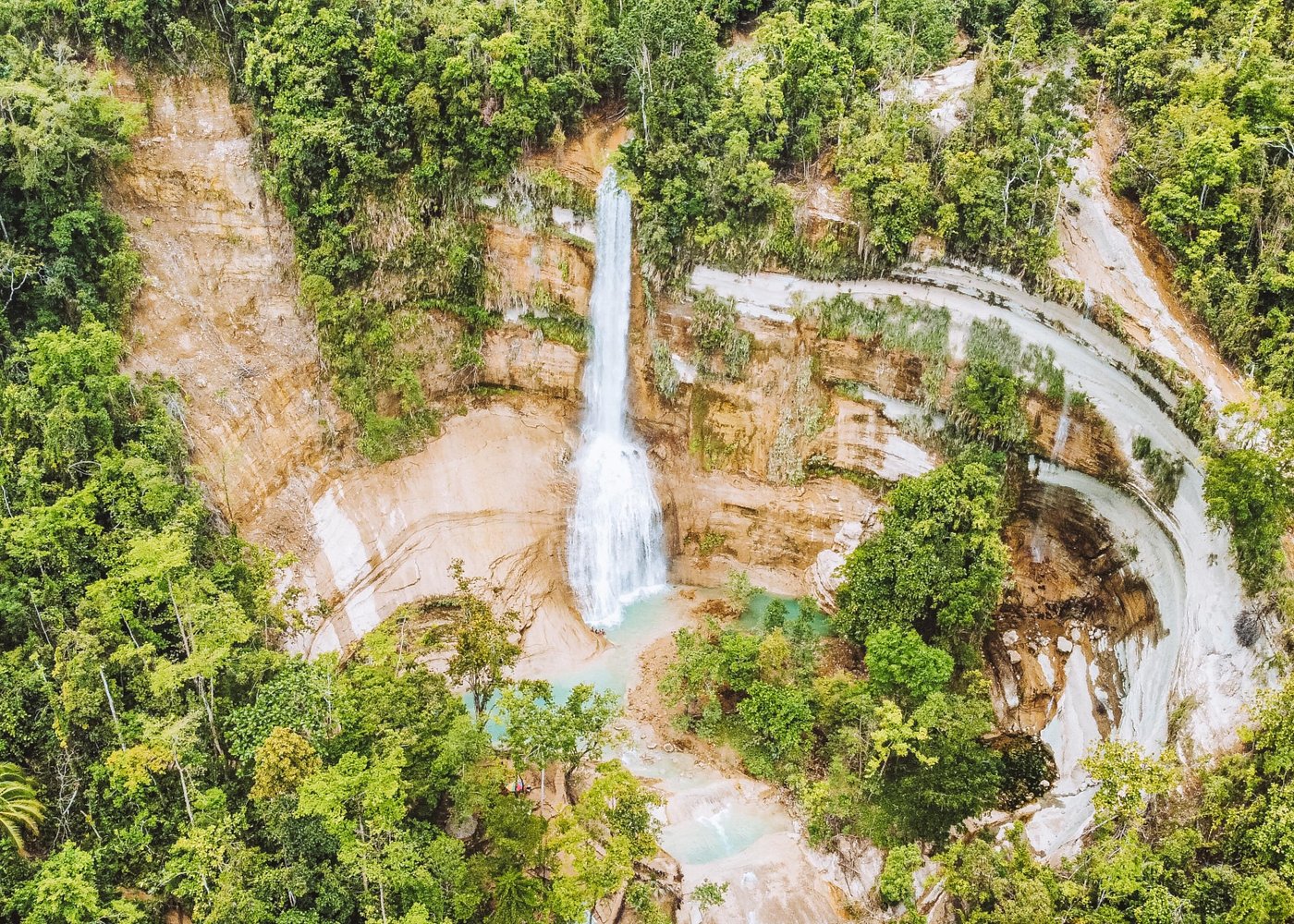 Bohol Alicia Panoramic Park