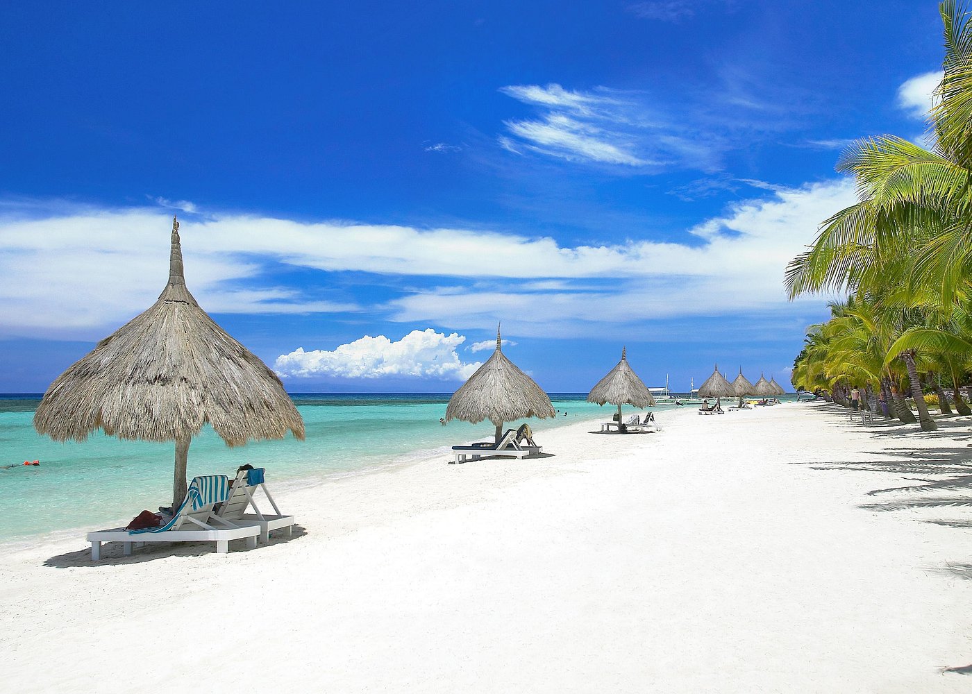 Bohol Panglao Island Tour Mirror Of The World With Sunset Viewing