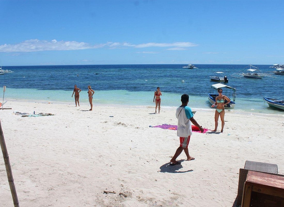 Bohol Panglao Island Tour Mirror Of The World With Sunset Viewing