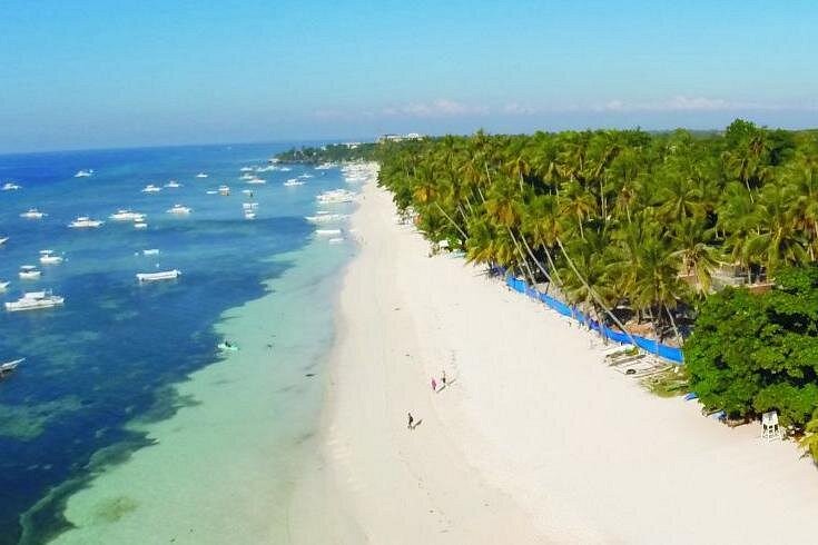 Bohol Panglao Island Tour Mirror Of The World With Sunset Viewing