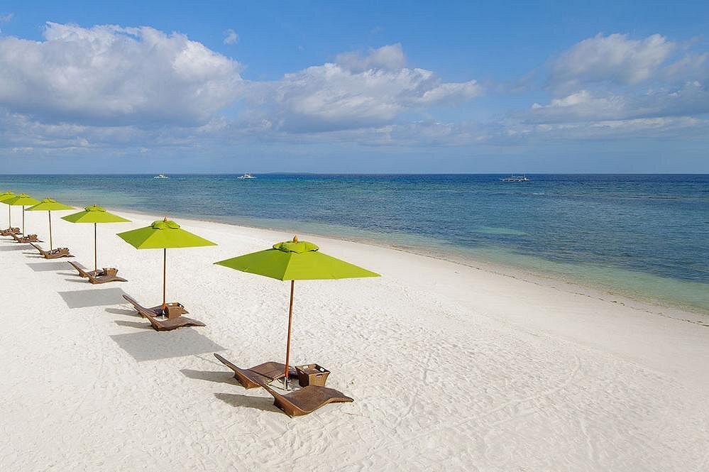 Bohol Panglao Island Tour Mirror Of The World With Sunset Viewing