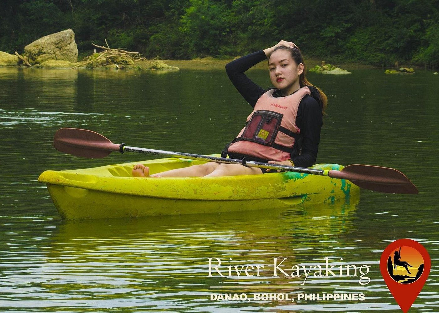 Danao Bohol Adventure Tour (Sea of Clouds, The Plunge and Sagbayan Peak)