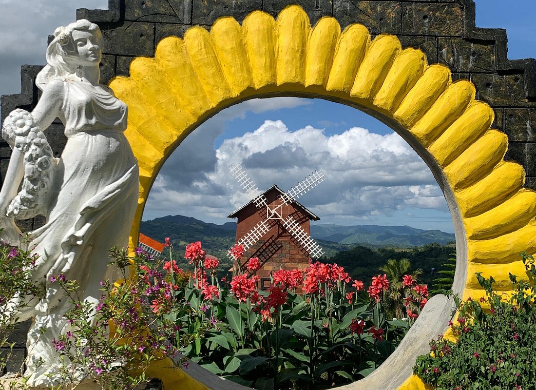 Cebu City famous historical tour