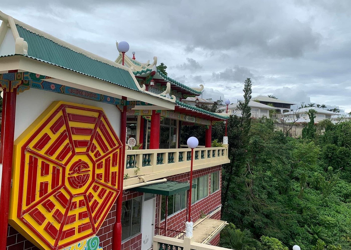 Cebu City famous historical tour