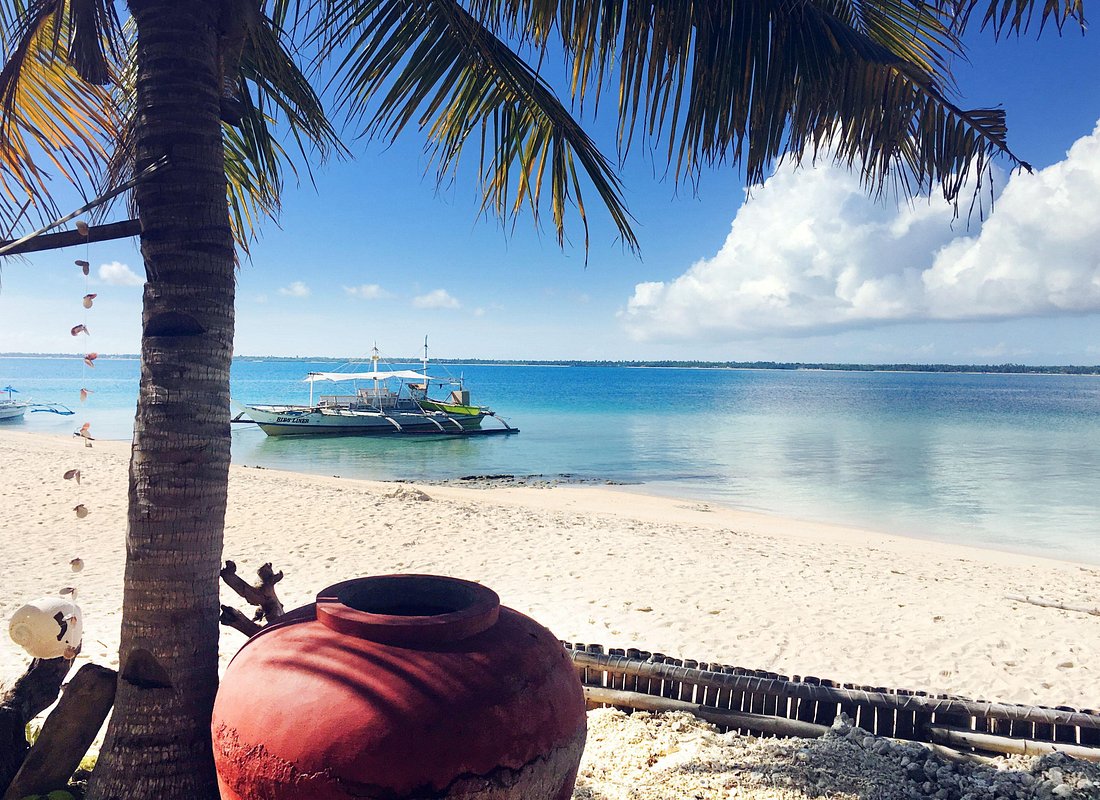 Island Hopping | Bantayan Island - Virgin Island