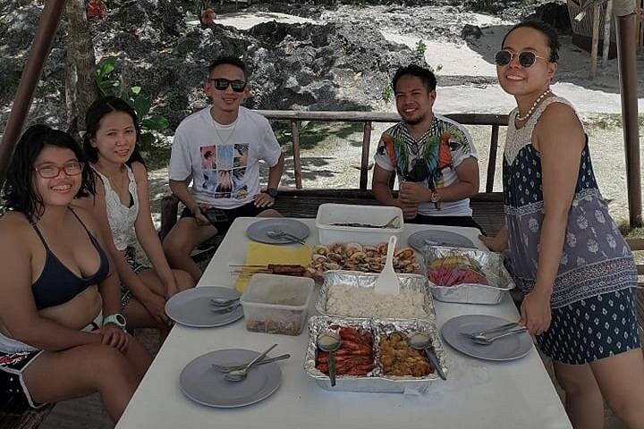 Island Hopping | Bantayan Island - Virgin Island