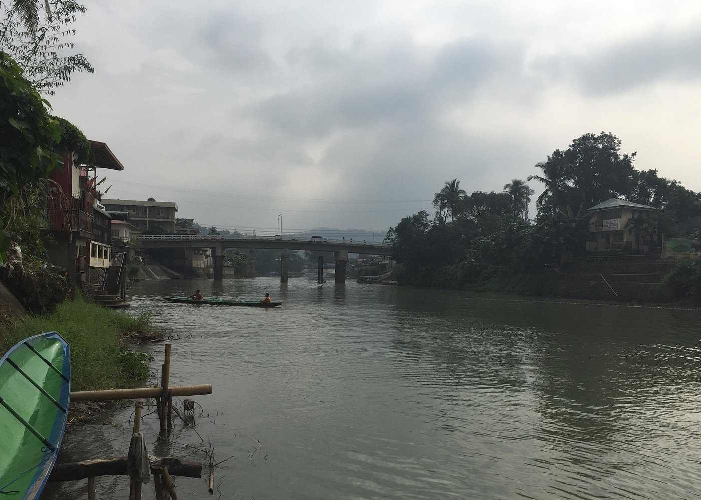 Pagsanjan Falls & Lake Yambo (2in1 Swimming & Nature Experience)