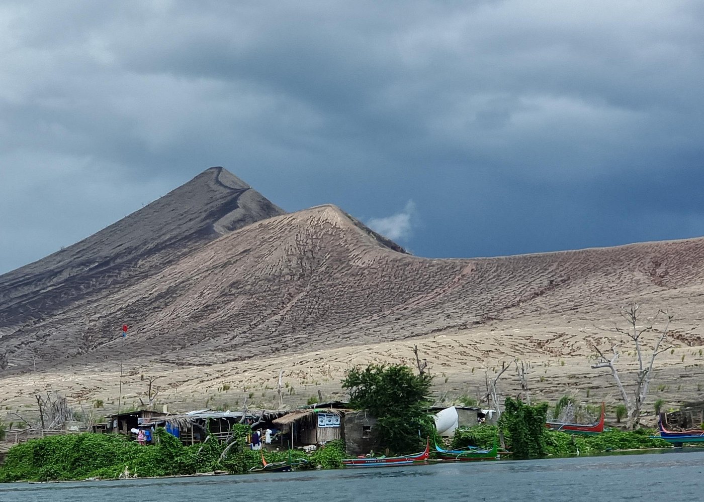 Amazing Taal Volcano Tour (Boat Included)