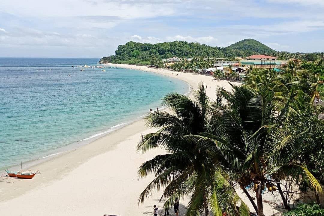 Puerto Galera Island Hopping