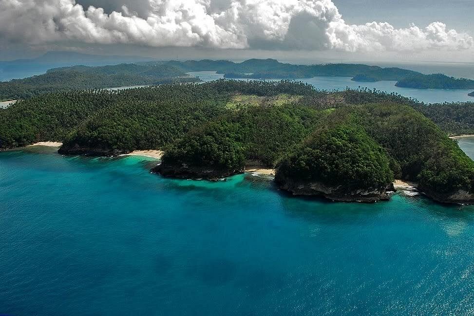 Puerto Galera Island Hopping