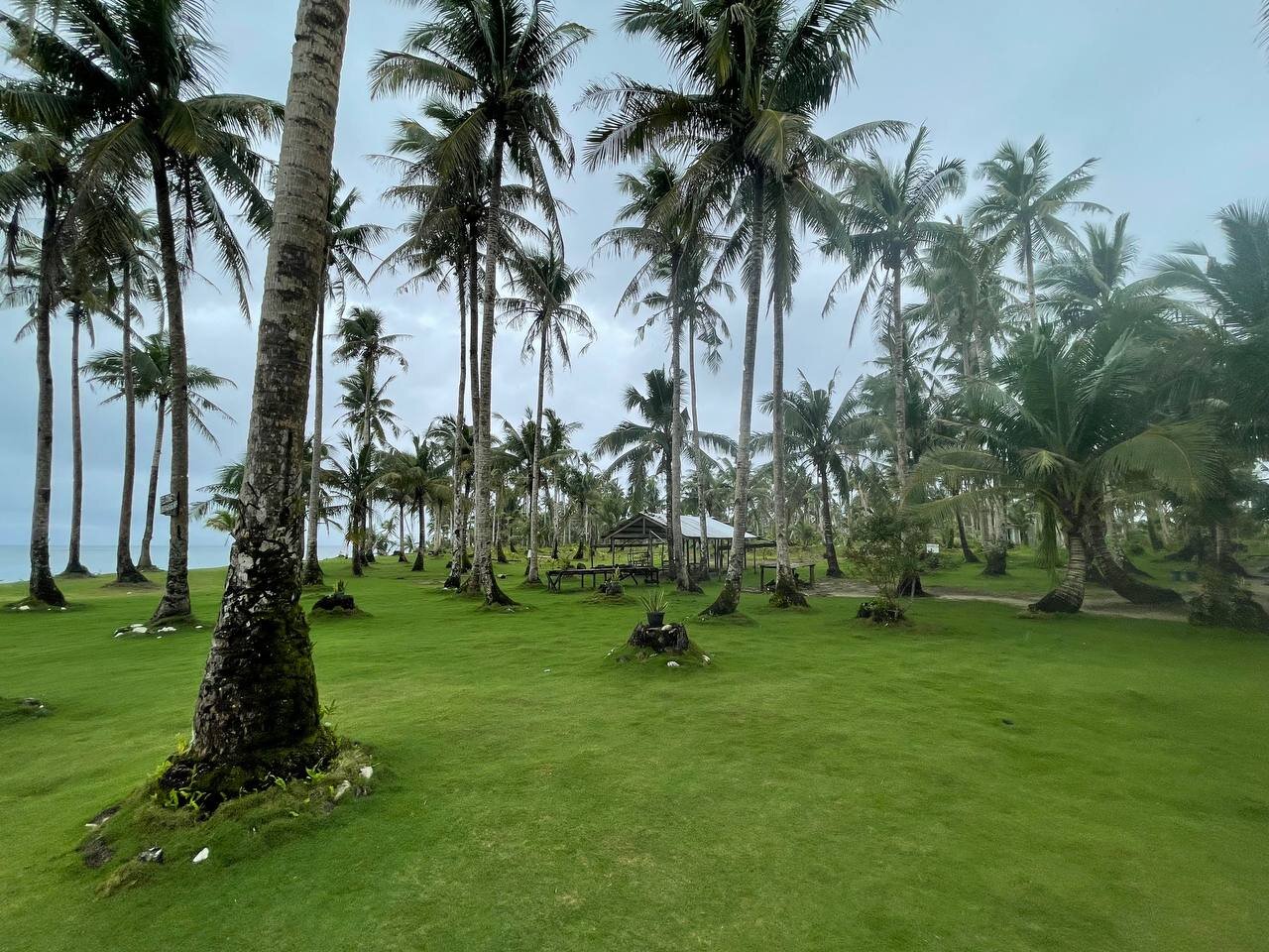 Siargao Sugba Lagoon + Kauhagan Island + Pamomo-an Island