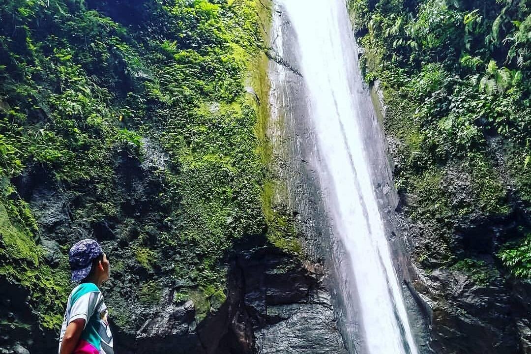 Dumaguete Casaroro Falls
