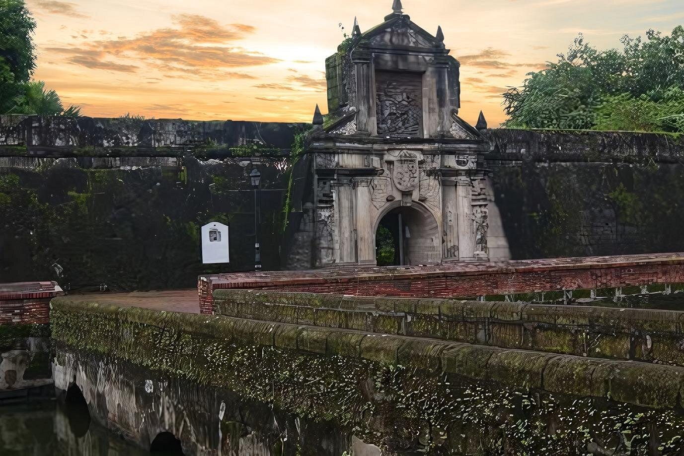 3D2N MANILA SPECTACULAR TOUR WITH HALF DAY HISTORICAL TOUR (PRIVATE)