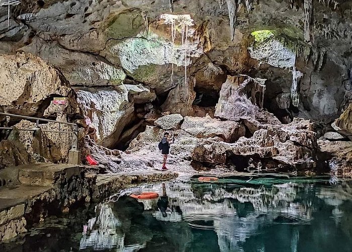 4D3N Standard Bohol Countryside, Island Hopping and Panglao Land Tour for 4 persons