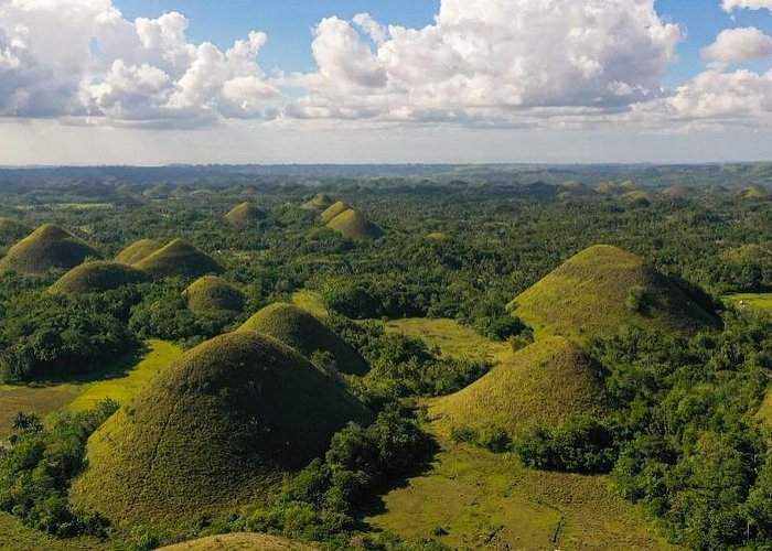 3D2N Premium Bohol Countryside Tour for 10 persons
