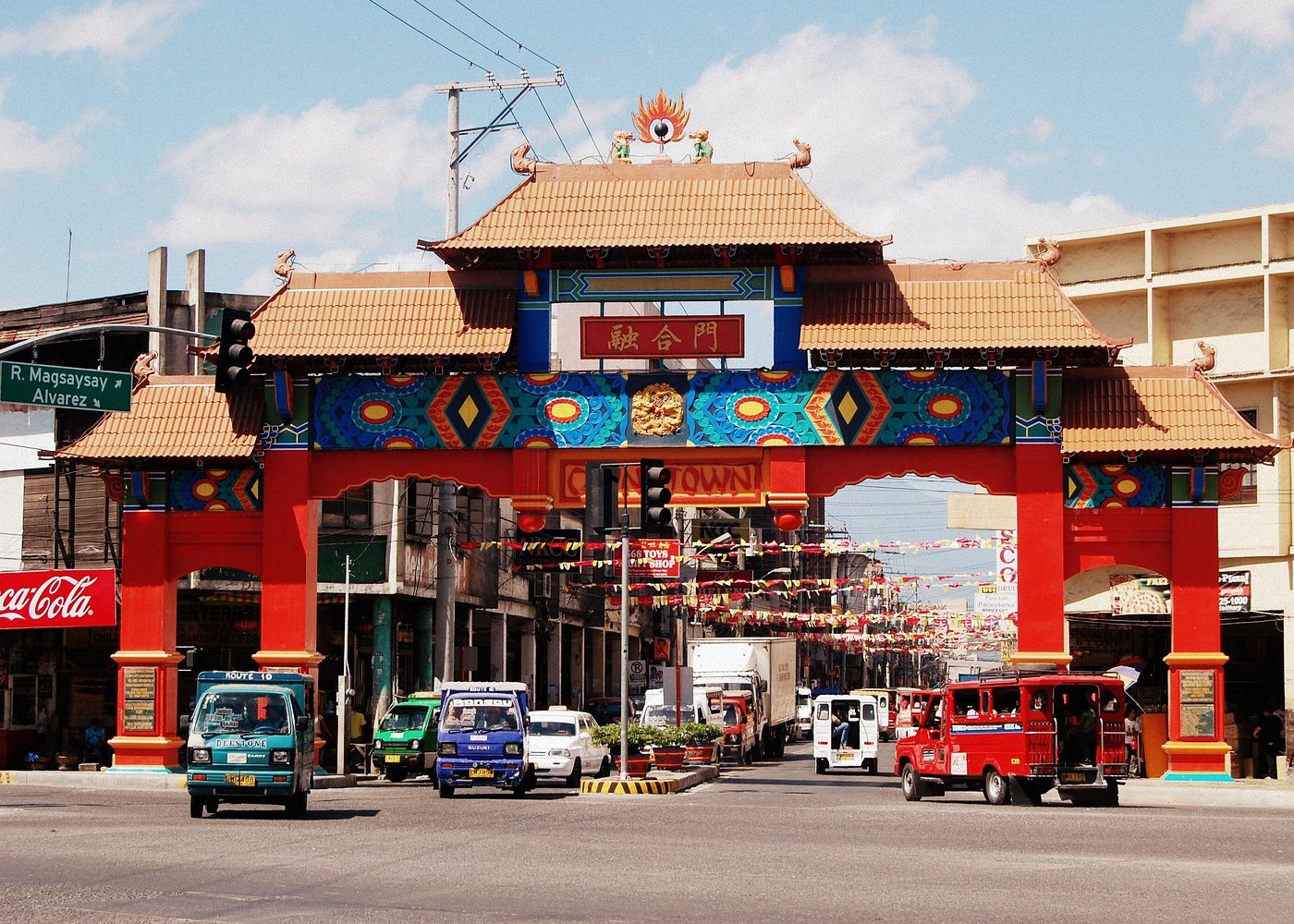 3D2N Davao City Tour