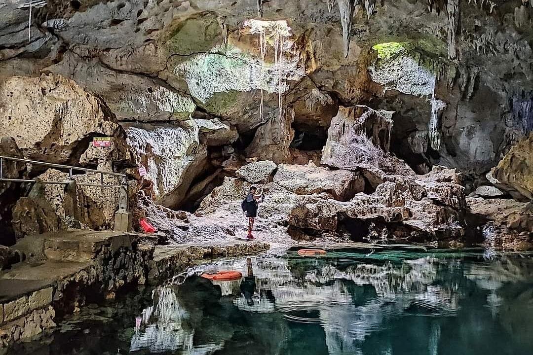 4D3N Budget Bohol Countryside, Island Hopping and Panglao Land Tour for 6 persons