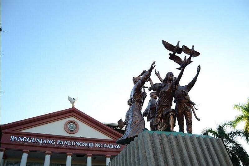 3D2N Davao City Tour