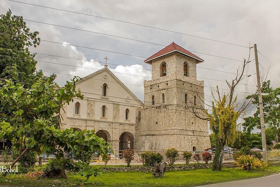 3D2N Budget Bohol Countryside Tour for 5 persons