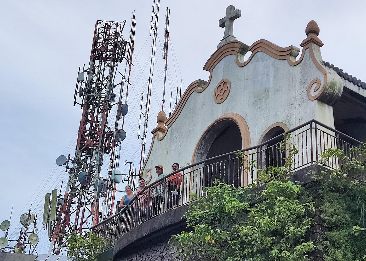 3D2N MANILA AND TAGAYTAY SPECTACULAR FULL DAY SIGHTSEEING TOUR (PRIVATE)