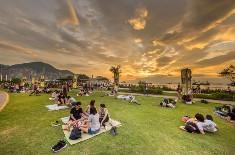 3D2N HKG Free & Easy 