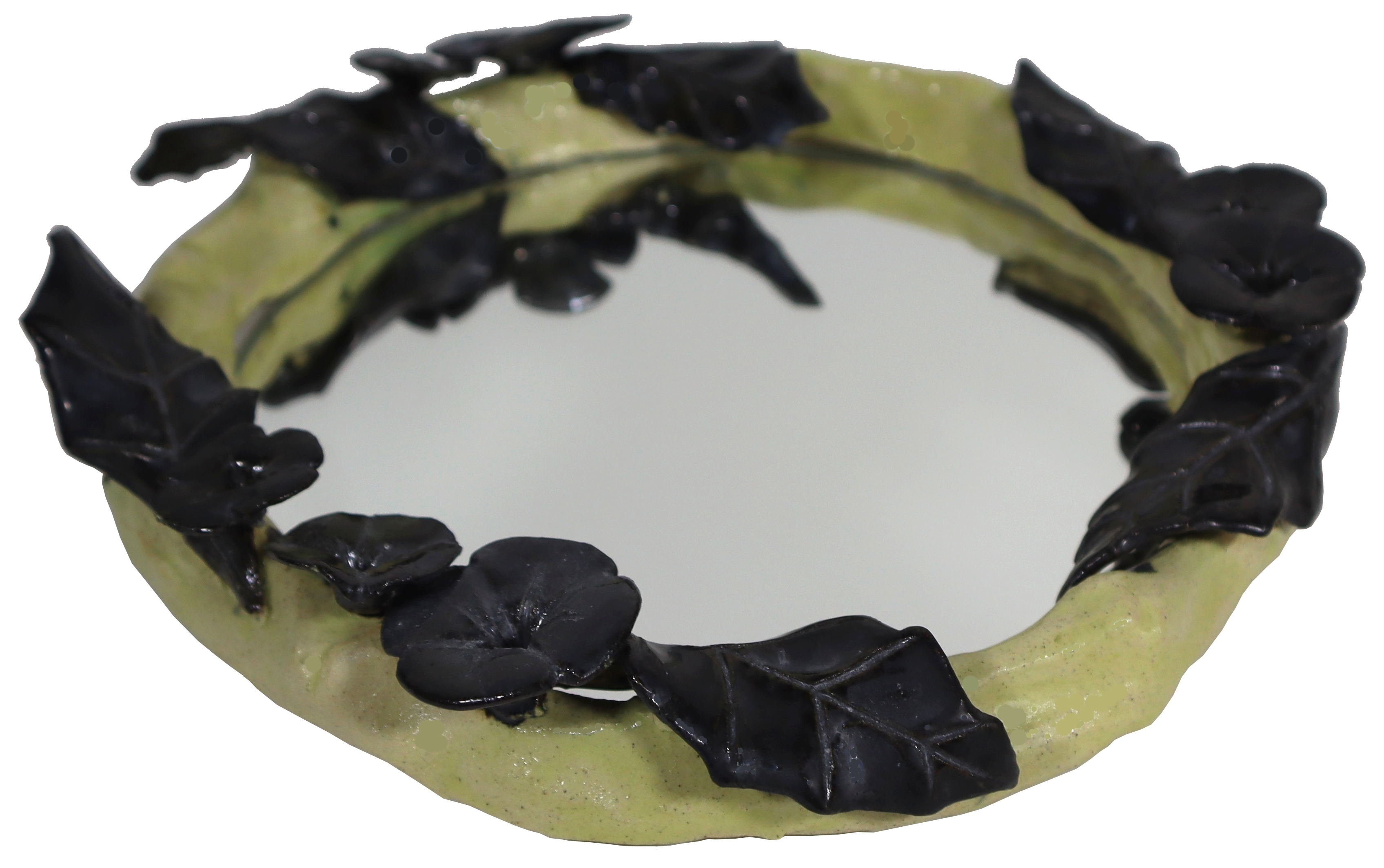 Handmade Vase "Ikigai"