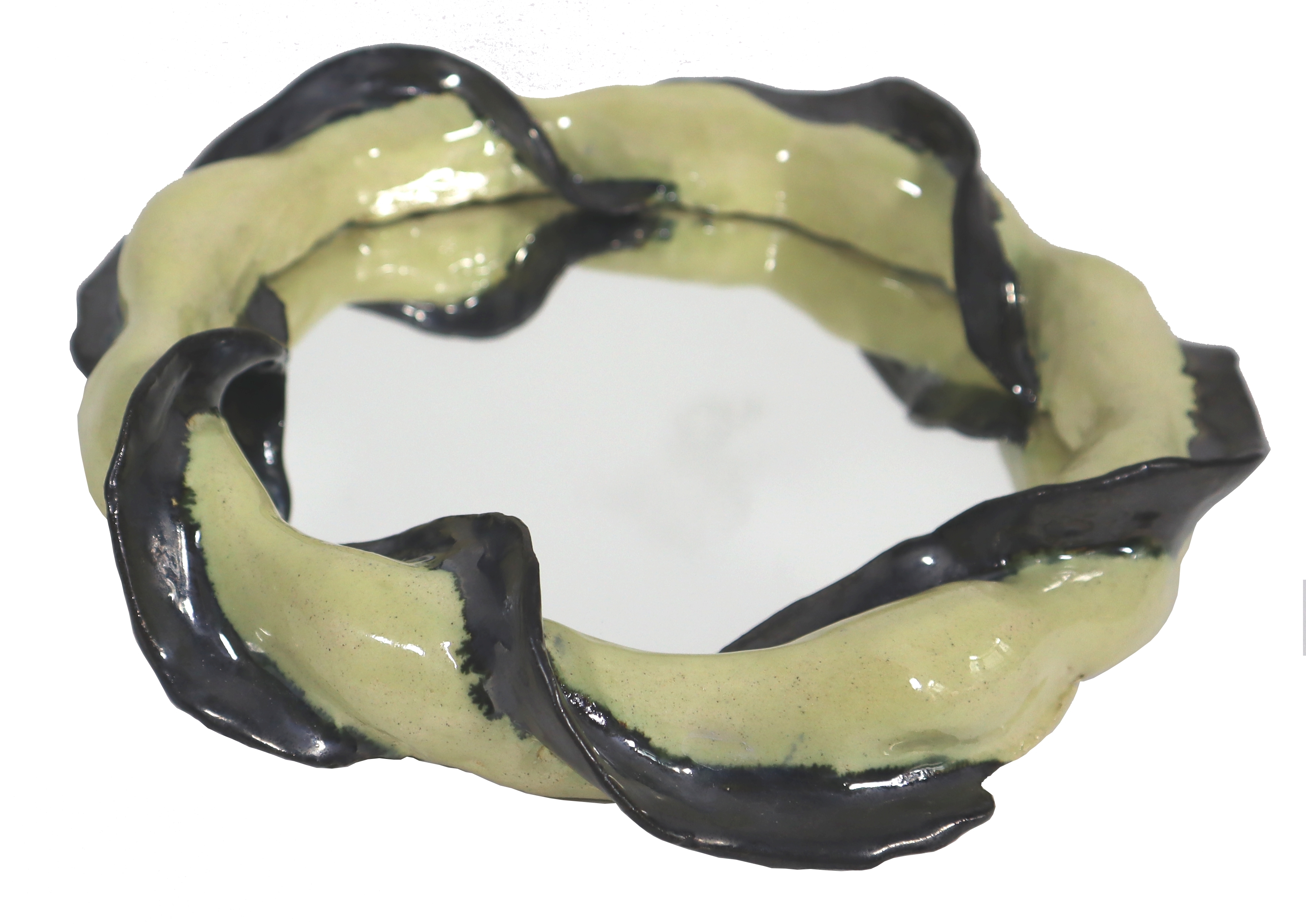 Handmade Vase "Kaiyo"