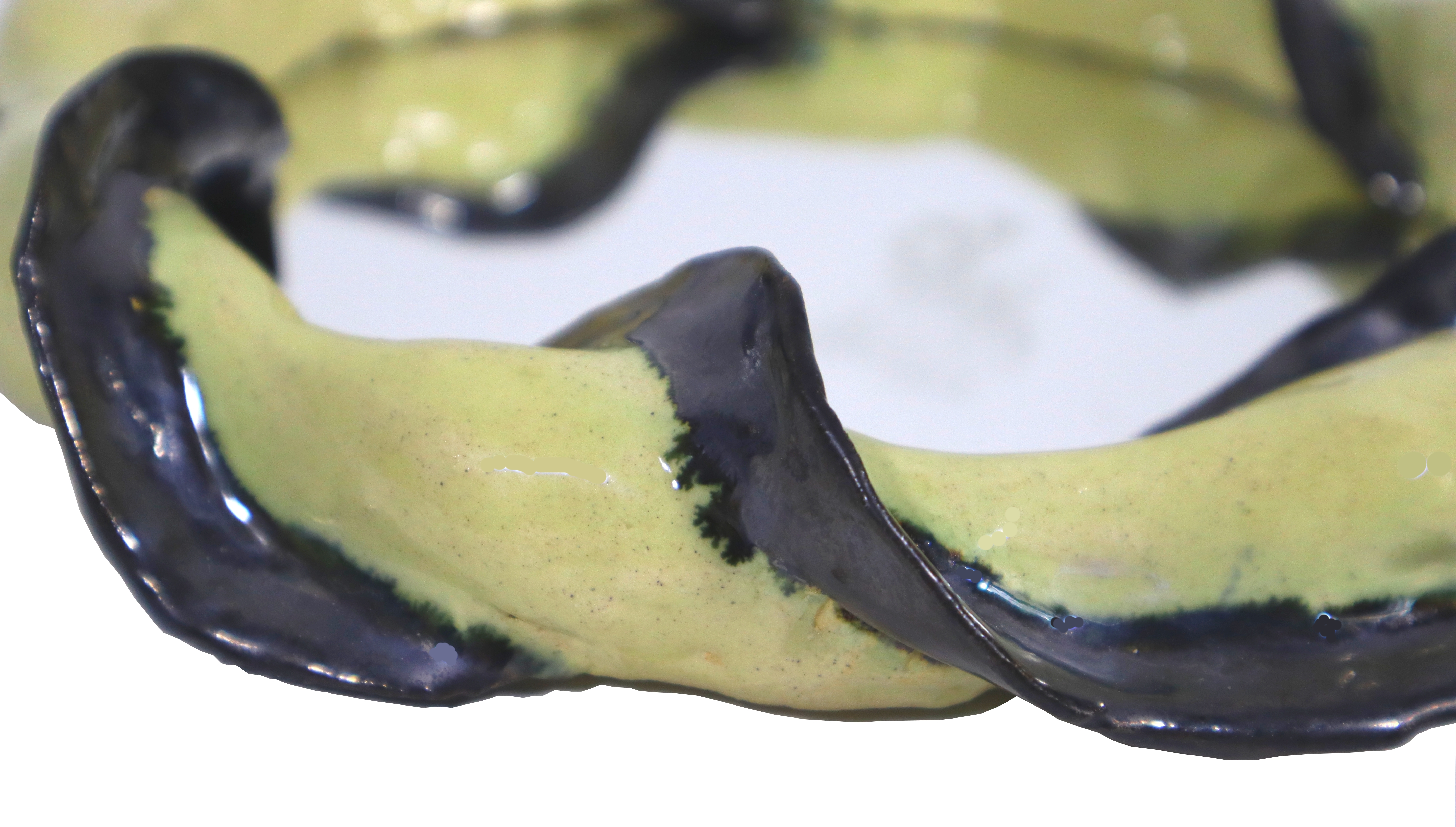 Handmade Vase "Kaiyo"