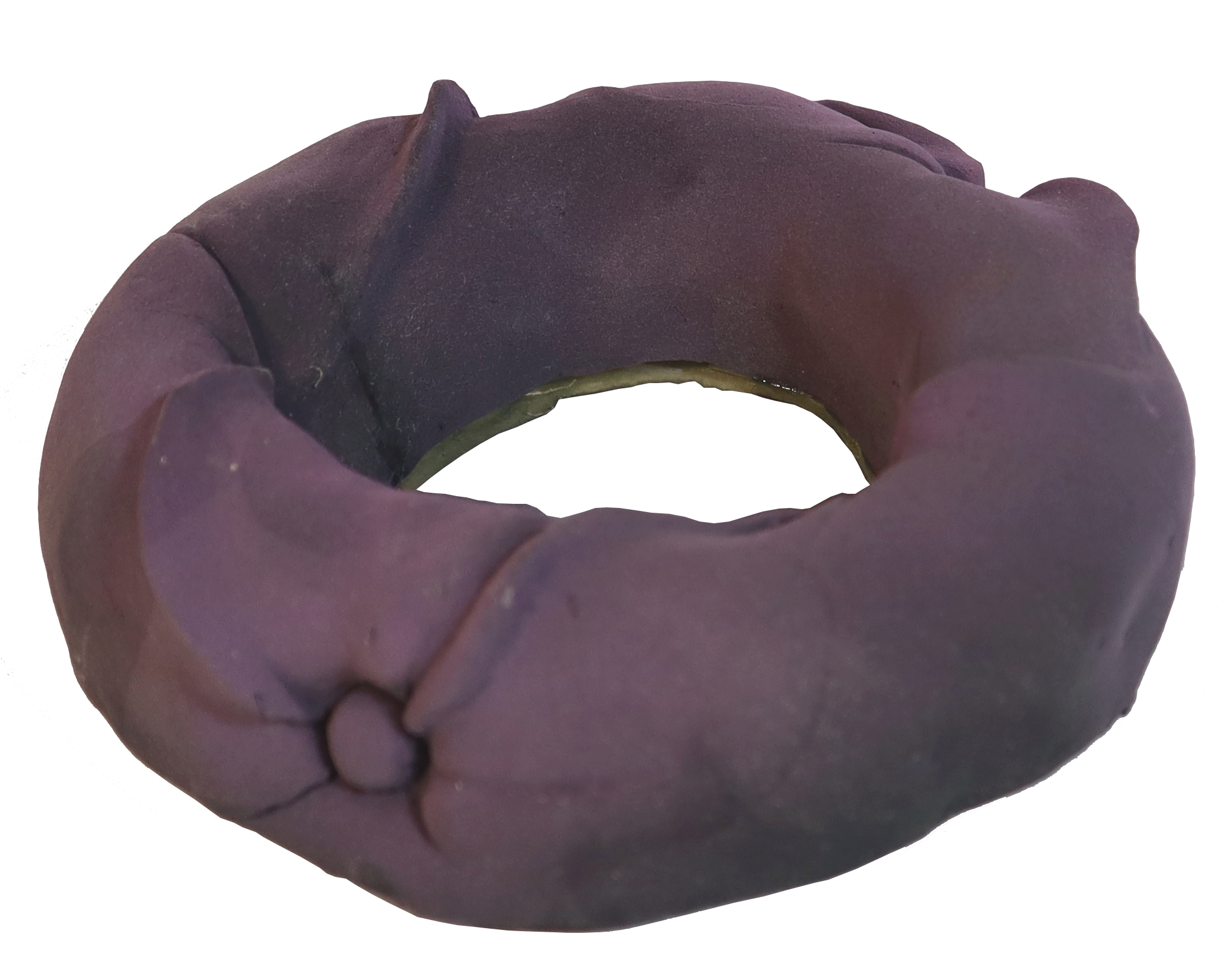 Handmade Vase "Shimai"