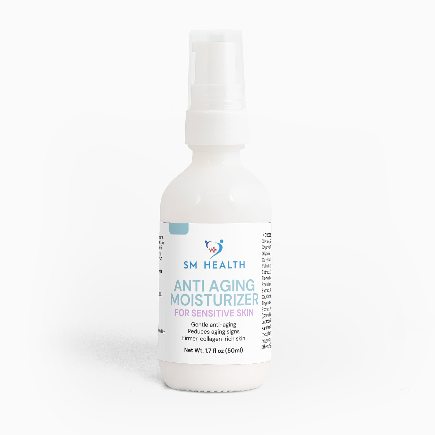 Anti Aging Cream