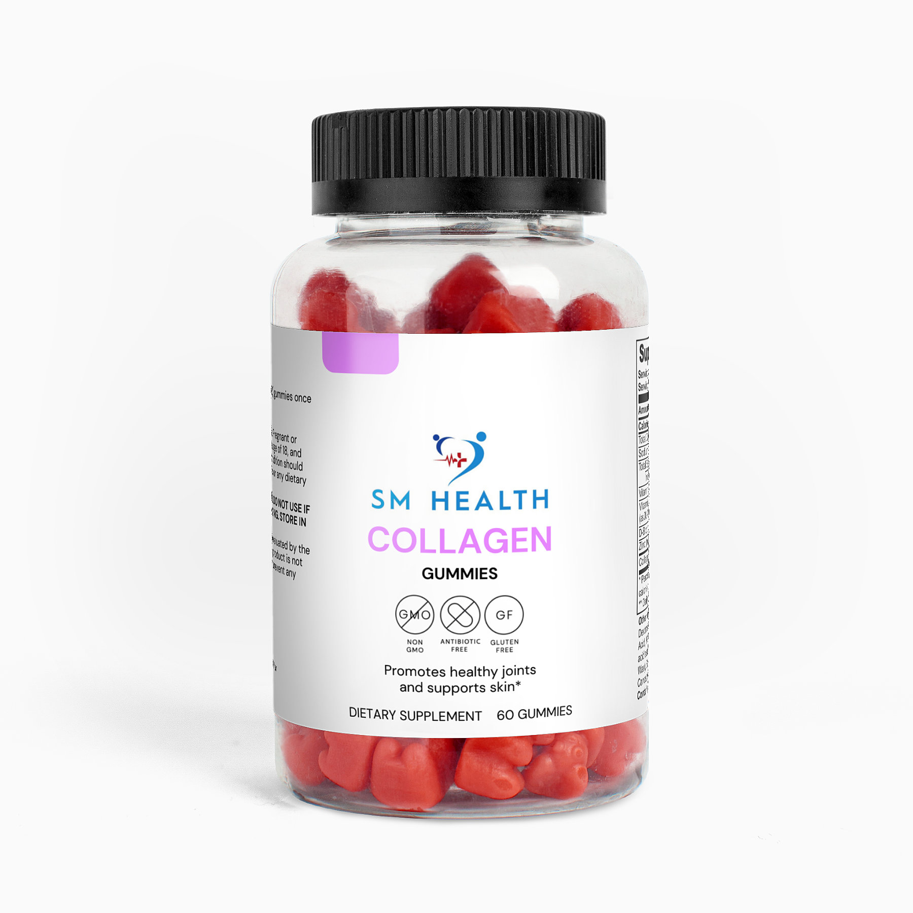 Collagen Gummies