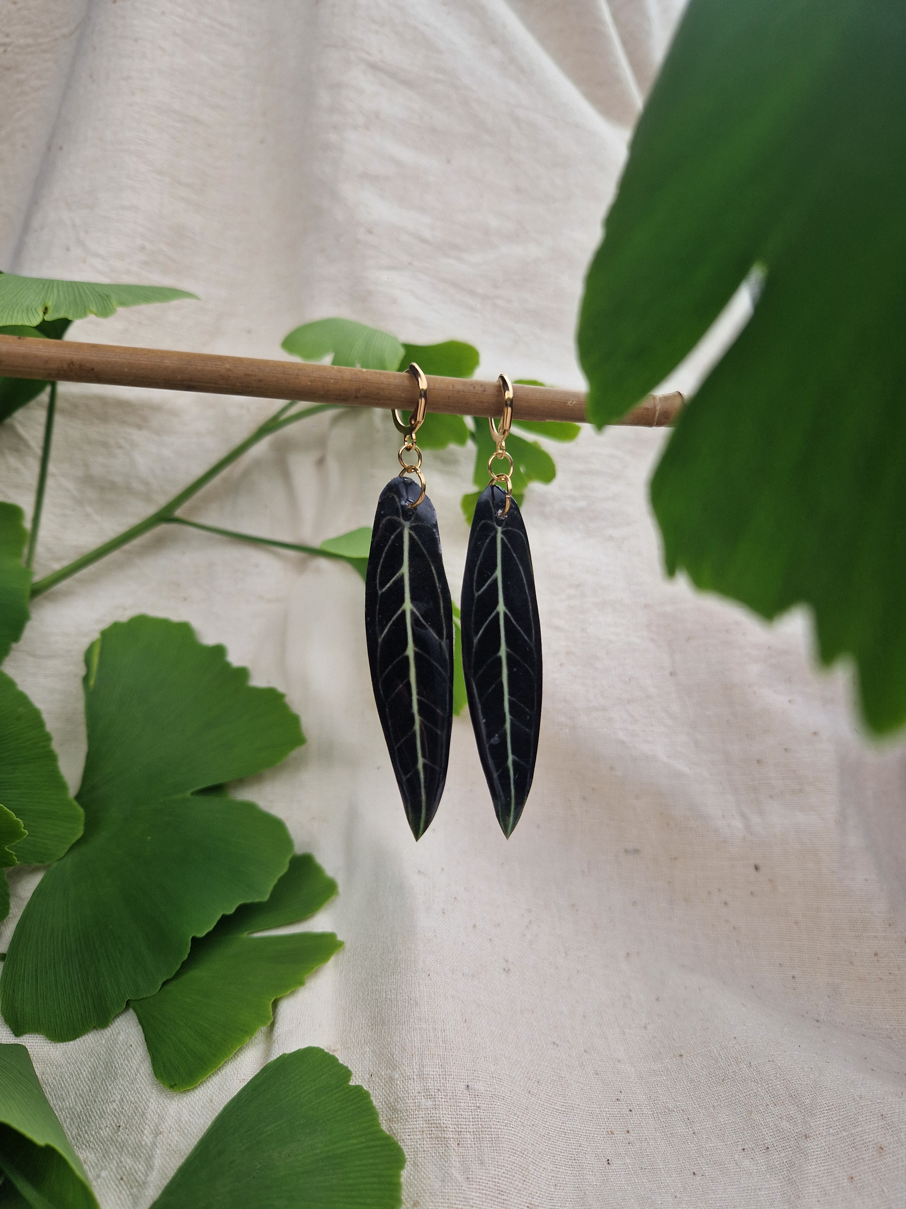 Boucles " Queen"