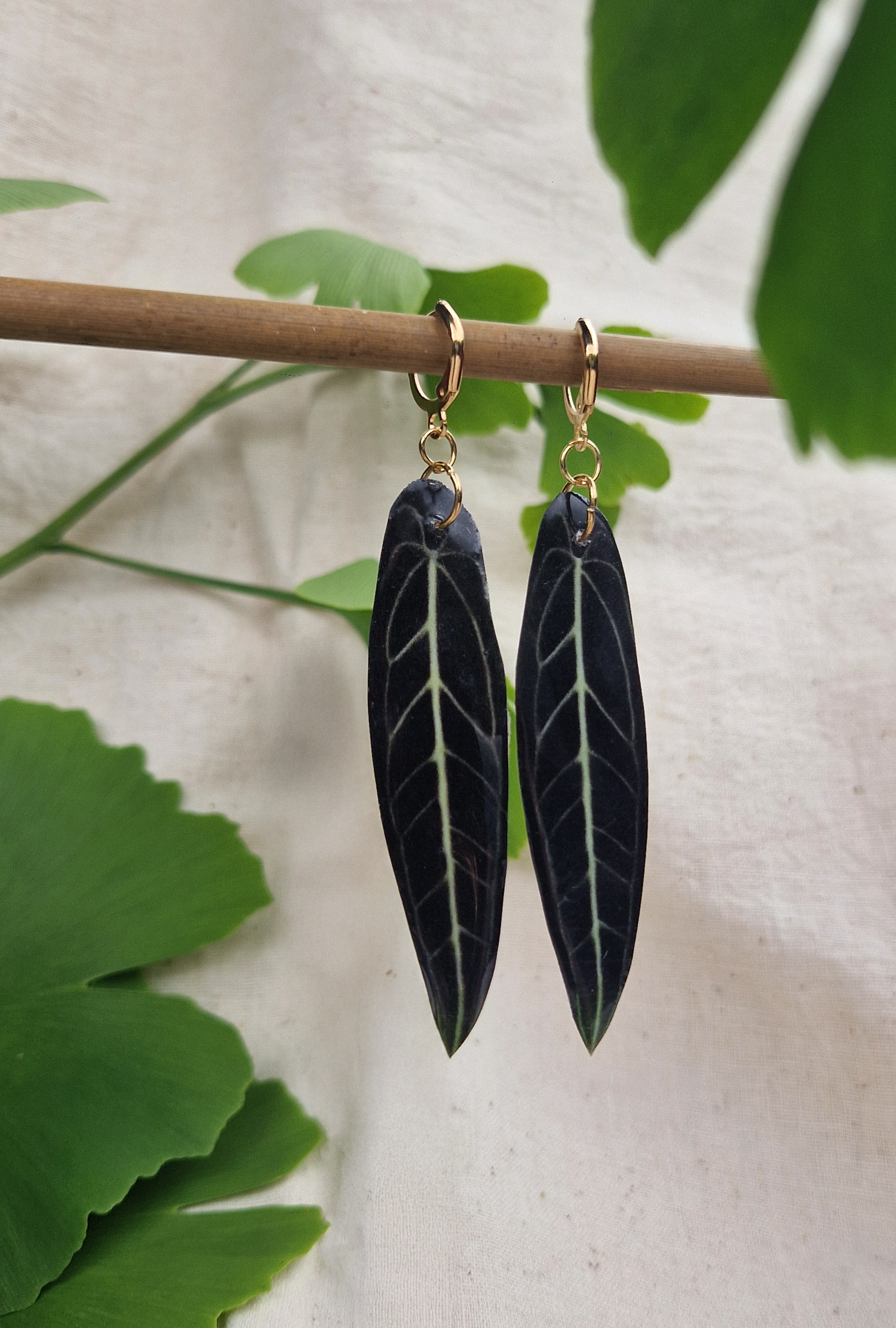 Boucles " Queen"