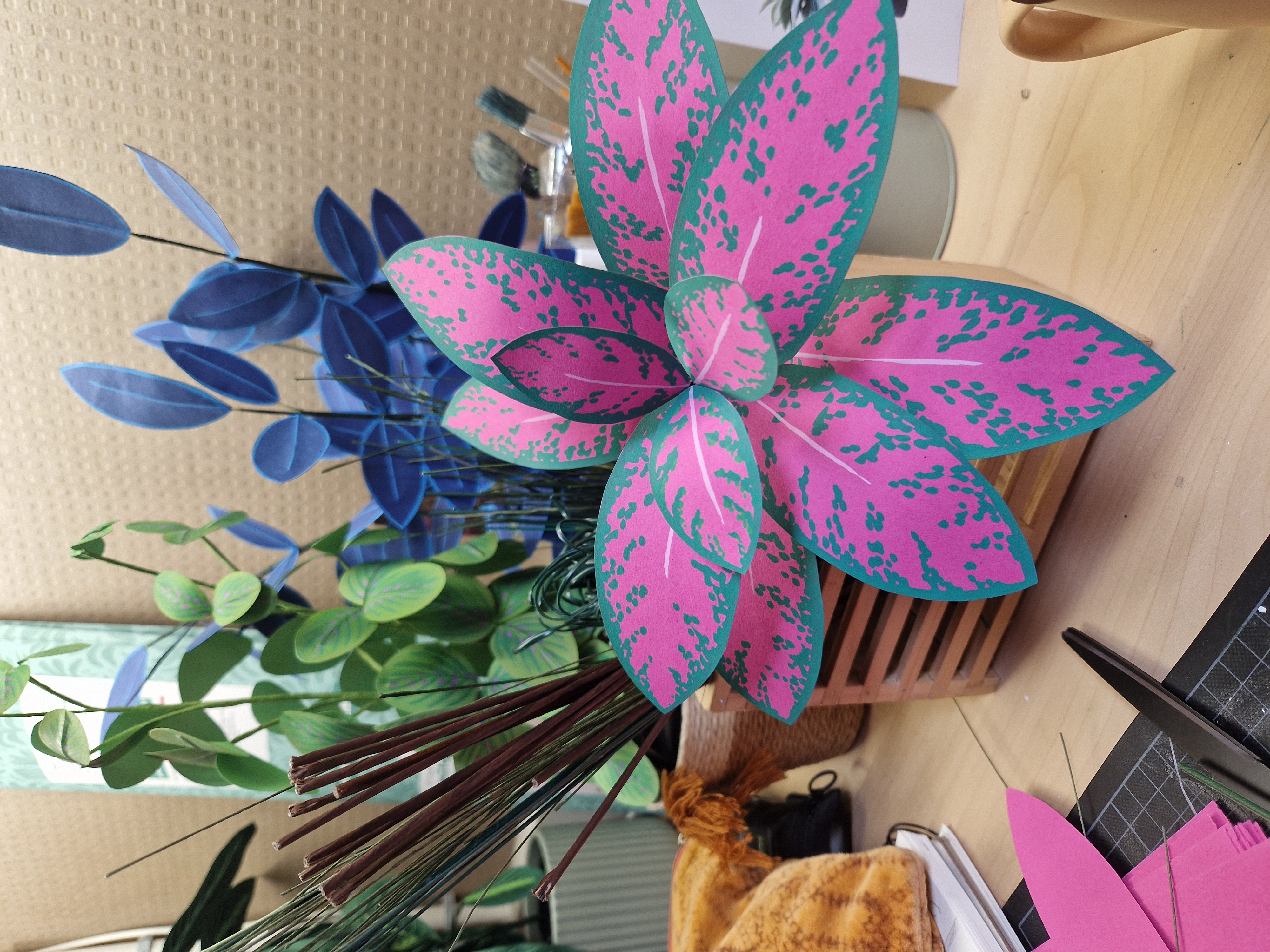 CHILL & CREATE - Samedi 16 Mai à 14h30