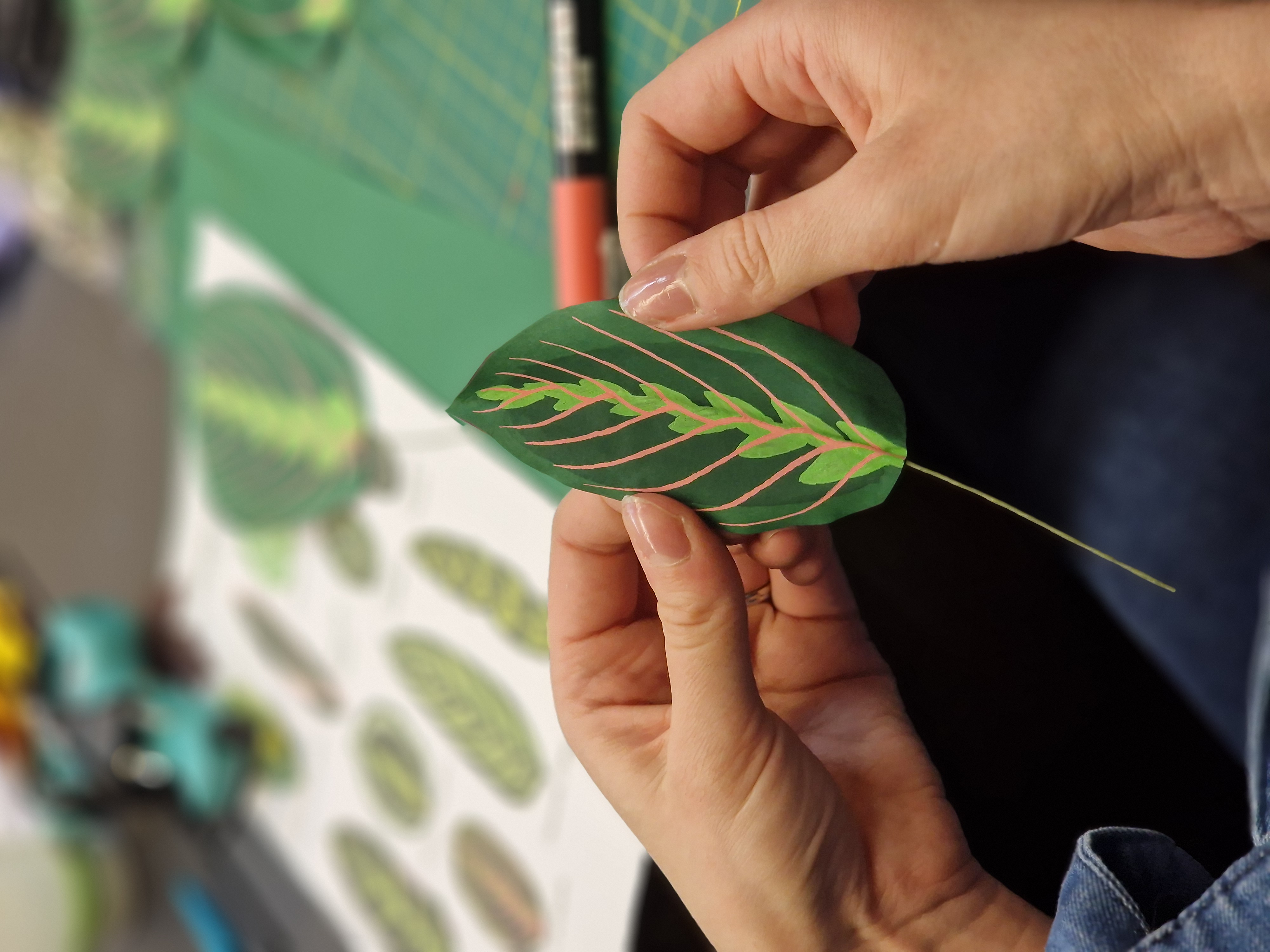 CHILL & PLANT - Dimanche 3 Mai à 14h 