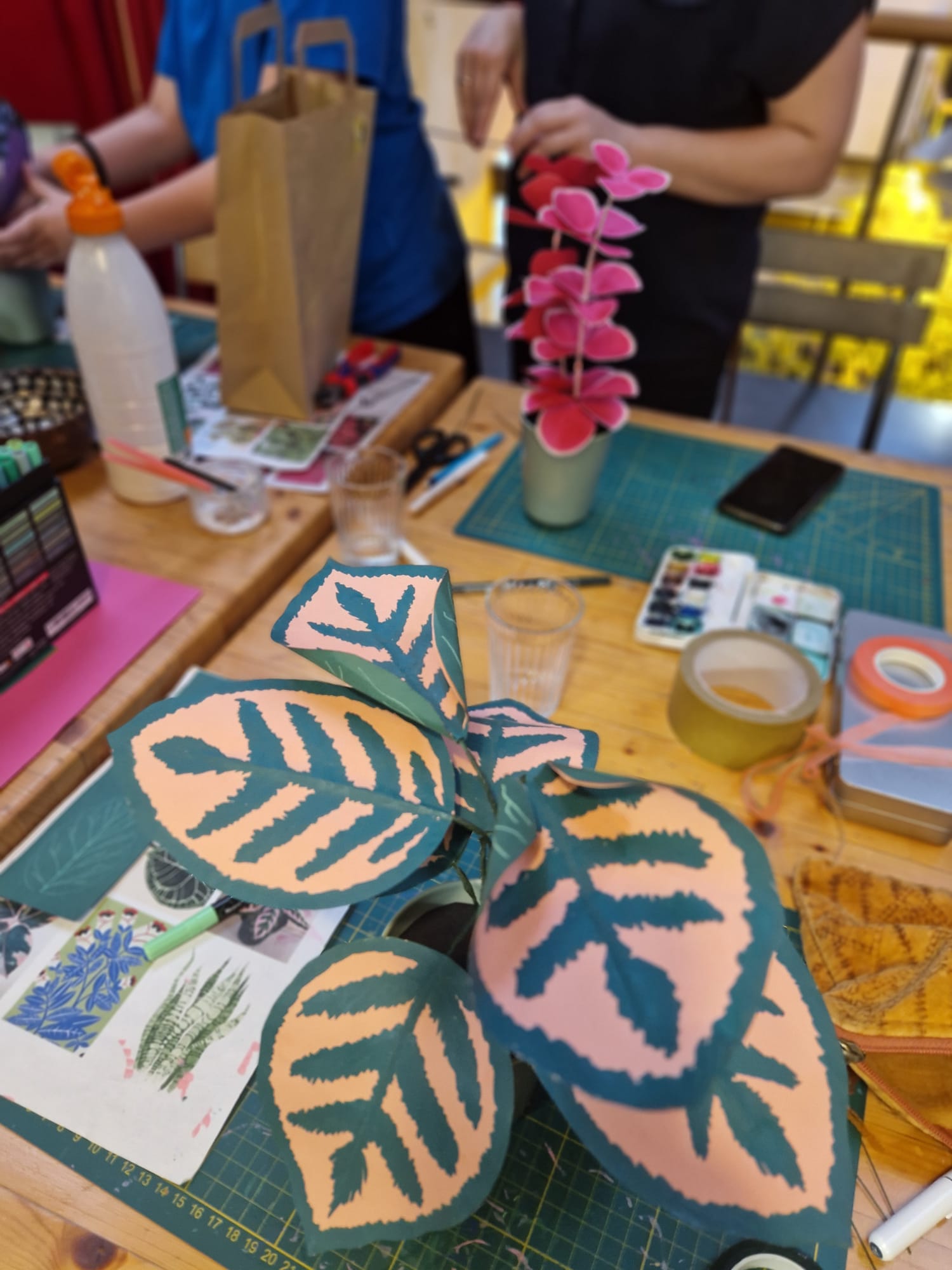 CHILL & PLANT - Dimanche 15 Mars à 14h 