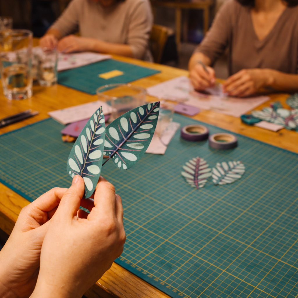 CHILL & PLANT - Dimanche 14 Juin à 14h 