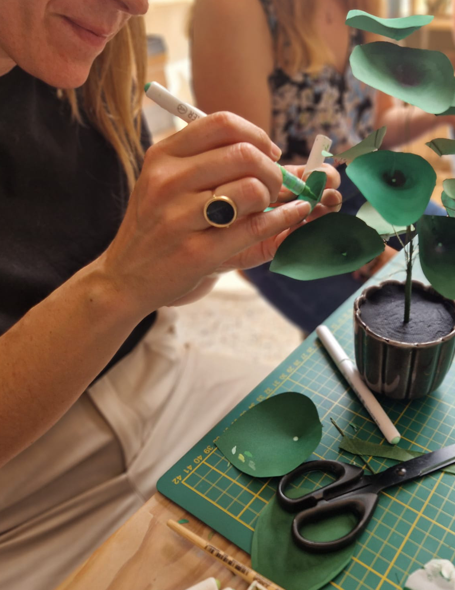 CHILL & CREATE - Samedi 14 Mars à 14h30