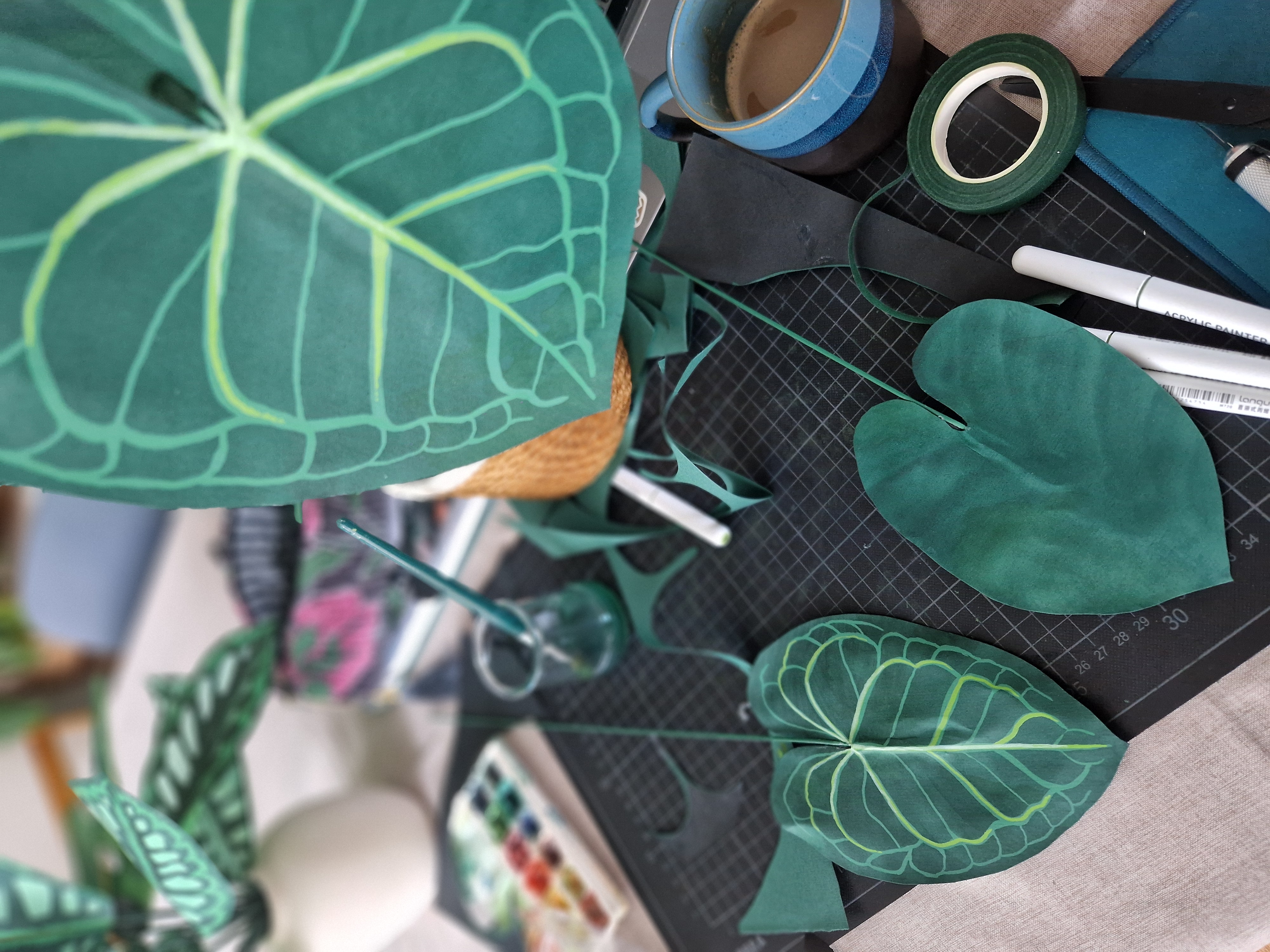 CHILL & PLANT - Dimanche 19 Avril à 14h 